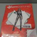 Morph Skeleton Costume Women, Womens Skeleton Costume, Womens Halloween Costumes, Halloween Costumes For Women Adult (Medium, White)