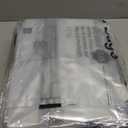 Vacuum Storage Bags Jumbo (12 x Jumbo),Plastic Packaging Bags,Space Saver Sealer Compression Bags for Blankets, Comforters, Pillows, Bedding,Clothes Storage