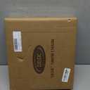 DEDC Snow Chains for SUV Tire Chains Compatible with Tesla MODEL 3 Cars 1 Min Quick Fit Chainsaw Reusable Universal Emergency Traction Chain Tire Width 215 225 235 245 255 265 - Set of 2 MS1519