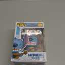 Funko Pop Disney: Lilo & Stitch - Stitch with Ukelele - Collectable Vinyl Figure - Gift Idea - Official Merchandise - Toys for Kids & Adults - Cartoon/Animation Fans - Model Figure for Collectors