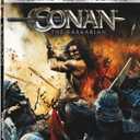 DVD Conan 4K Ultra HD [Blu-ray]