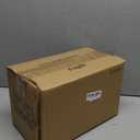 Opal White Frosted Glass Globe Lamp Shades Replacement Lampshade Cover with 1-5/8-inch for Wall Sconce Pendant Lighting G0092