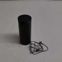 simplehuman 9 oz. Touch-Free Rechargeable Sensor Liquid Soap Pump Dispenser, Matte Black