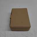 Compatible with Craftsman 20V Battery Charger, CMCB124 Dual Port Charger Compatible with Craftsman 20-Volt CMCB201 CMCB204 CMCB202 V20 Series Lithium Batteries