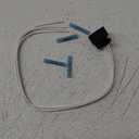 ACDelco GM Original Equipment PT3709 Multi-Purpose Pigtail Kit