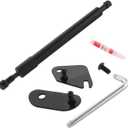 Tailgate Assist Kit, Compatible with F150 15-23 Truck Tailgate Shock Assist Accessories Compatible with F150 XL XLT Lariat King Ranch 2015 2016 2017 2018 2019 2020 2021 2022 2023