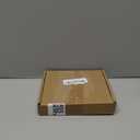 4PCS Metal Christmas Hanging Ornaments Set 2024 Merry Christmas Tree Ornaments Decor Xmas Large Snowflake Tree Hanging Ornaments Gifts Winter Parties Home Holiday Decor (D-Snowflake,4)