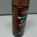 L'Oreal Paris Sublime Bronze Self Tanning Water Mousse, Streak-Free Natural Looking Tan, 5 fl. Oz