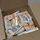 Jergens Ultra Healing Dry Skin Moisturizer, Travel Size Body and Hand Lotion, 1 Oz (Pack of 24)