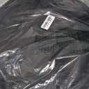 Crib Blackout Tent for Pack N Play, Pop Up Travel Crib Blackout Cover Canopy, Breathable Baby Sleep Pod with Safe Bottom Design, Blocks 70% Light