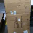 Litton Lane free-standing, adjustable display stand