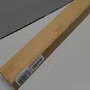 LazBlinds No Tools No Drill Cordless Cellular Shades, Blackout Light Blocking Honeycomb Shades for Home, Thermal Insulation Blinds for Windows, 29" W x 64" H, White