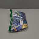 Cat Starry Night Van Gogh Cat Art Lover Funny Cat T-Shirt, Size XL