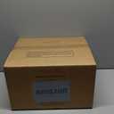 Dezin Electric Shabu Shabu Pot with Removable Pot, 4L Electric Non-Stick Pot with Multi-Power Control, 3.7" Depth Electric Cooker with Tempered Glass Lid for Party, Family and Friend Gathering