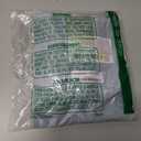 Lens Protection Cover Face Cover Compatible with HD Goggles X FPV Drone Foam Padding Sponge Eye Pad Facemask Comfortable (Black Mask)