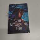 When Kingdoms Fall, Book