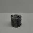 ECCPP 4PCS change bolt pattern from 5X5 to 5X4.5 Wheel Adapters Hub Centric Conversion 5x127 to 5x114.3 1 inch 5 Lug 1/2" 71.5mm hub for Jeep Commander 2006-2010 for Jeep Grand Cherokee 1999-2010