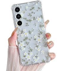 Magnetic Case for Samsung Galaxy S25