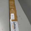 Pre-Cut Wall Molding Kit: Ready to Assemble Paintable Wainscoting Panels