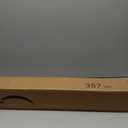 Deep Dream 2.0mm Clear Desk Cover Protector, 1424 Inch Clear Table Protector, Rectangular Vinyl Desk Pad, PVC Plastic Table Cover for Office, Dresser, Night Stand, Computer & Writing Desk Tabletop