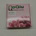 Silicone Dilators for Pelvic Floor for Women with Fine Scales, 5-Pack Pink with Storage Bag, Pelvic Wand Massager, Pelvic Floor Muscle Trainer, Pelvic Floor Strengthening Device