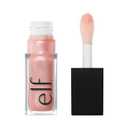 e.l.f. Glow Reviver Plumping Lip Oil, Tinted Lip Plumper For A High-Shine, Plump Finish, Infused With Jojoba Oil, Vegan & Cruelty-Free, Piggy Bank (0.25 Fl Oz (Pack of 1))