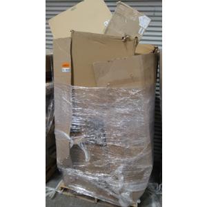 Pallet of Mixed Items
