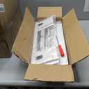 Cestluck Window AC Support Bracket, No Drill, Heavy Duty Holds Up to 350LBS