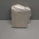 DOSAY 9x6 HD Lace Glueless Wigs Human Hiar Pre Plucked Pre Cut 180% Density Deep Wave Curly Lace Front Wig Human Hair Pre Plucked For Women Beginner Friendly 3 Second To Wear 20 Inch