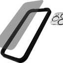 Tech21 Impact Glass/Camera protection bundle for iPhone 15 Pro - privacy screen protector