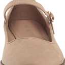 Anne Klein Women's Sissy Mary Jane Flat (10)