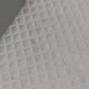 Cozymaker 7.5" Bed Wedge Pillow for Sleeping After Surgery, Back Support, Leg Elevation, Gerd Acid Reflux, Neck Pain, Snoring, Cooling Memory Foam Triangle Incline Wedge, Removable Washable Cover, Triangle Wedge 24*24*7.5 Inch