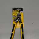 DeWalt DWHT70275 COMPOUND ACTION PLIER - DIAGONAL