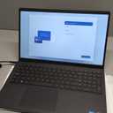 Dell 15 Laptop DC15250-15.6-inch FHD 120Hz Display, Intel Core 3 Processor 100U, 8GB DDR4 RAM, 512GB SSD, Intel UHD Graphics, Windows 11 Home, Onsite Service - Carbon Black