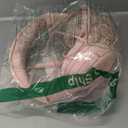 Kids Headphones with Microphone Foldable Stereo Tangle-Free 3.5mm Jack Wired Cord On-Ear Headset for Children/Teens/Boys/Girls/Smartphones/School/Kindle/Airplane Travel/Plane/Tablet (Pink)