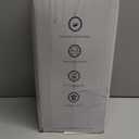 Dog Beds Crate Pad for Medium/Large Dogs Fit Dog Crates,Washable & Anti-Slip Kennel Pad for Dogs Cozy Sleeping Mat,Dark Gray 42inch (42.0"L x 28.0"W x 1.0"Th)