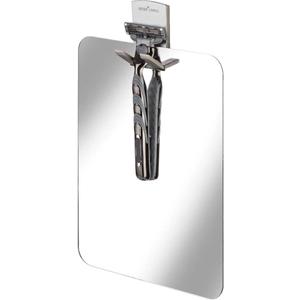 Better Living Products VISO Shower Mirror, Chrome