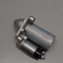 Autoround 19616 Starter [3.2L 3.6L V6] Fit for 2011-2021 Jeep Cherokee, Dodge Journey Grand Caravan Avenger, Chrysler 200 Town & Country, Volkswagen Routan, Ram C/V Promaster 1500 2500 3500