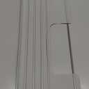 Maplefield Bathroom Sink Cover for Counter Space, Heat Resistant Silicone Sink Mat for Your Beauty Routine, Small Bathroom Space Saver Sink Cover for Makeup (Gray Large, 22 x 2 x 2 Inches)