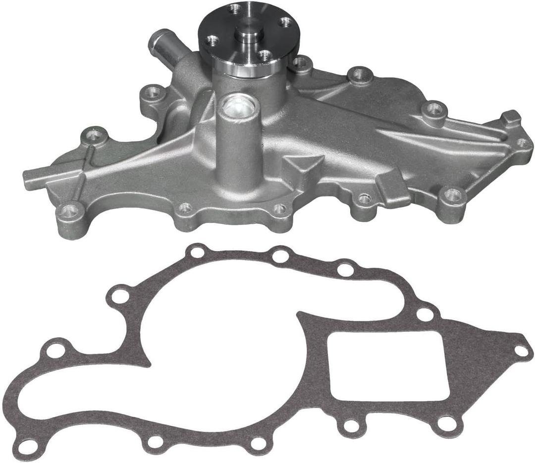 ACDelco Professional 252-469 Water Pump Kit