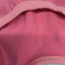 PUMYPOREITY Cat Recovery Suit, Stops Wound Licking After Surgery, Sticky Hair Shirt with Sticky Fabric, Cat Pajamas Prevents Over-Grooming, Pink, S