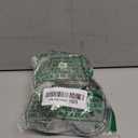 Upgraded DG94-04167 Gas Stove Knobs(5pcs), NX60A6511SS Knobs, Replace DG94-04167A DG94-04167D DG94-03950A Knob, Fit for Samsung Stove NX60A6511SS/AA NX60A6711SS/AA NX60A6751SS Knob (Silver)