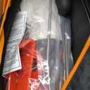 Multifunctional Car Tool Kit, 18 PCS with Carrying Bag