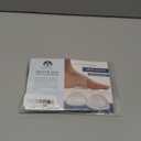 Dr. Frederick's Original Peel & Stick Foot Arch Support Gel Pads - 6 Pieces - High Arch Cushions - Relieves Pain from PES Cavus