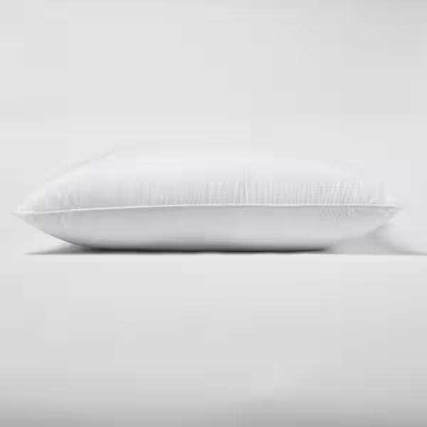 Oeko Tex Pillow 8x18" Set Of 4 