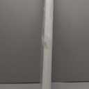 M-D Building Products 43816 36 in. White Vinyl L-Shape Screw-on Under Door Seal