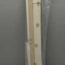 LazBlinds No Tools No Drill Cordless Cellular Shades, Light Filtering Honeycomb Shades for Home, Thermal Insulation Blinds for Windows, 28" W x 48" H, Beige