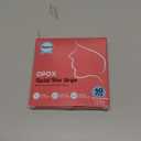 40PCS Facial Wax Strips for Hair Removal, Facial Hair Removal for Women, Waxing Kit for Women's Face, Bikini, Chest, Body, Arms, Legs, Back | 40ct Waxing Strips & 4 calming Oil Wipes (40 Count (Pack of 1))