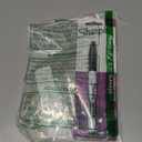 Sharpie Rub-A-Dub Permanent Laundry Marker Fine Black - Pack of 1