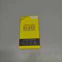 JETech Privacy Screen Protector for iPhone 16 6.1-Inch, Anti-Spy Tempered Glass Film with Easy Installation Tool, 2-Pack